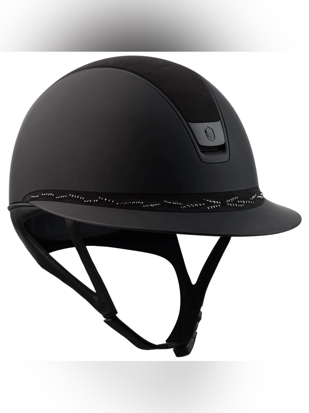 Samshield ShadowMatte Helmet - Picture 2 of 6